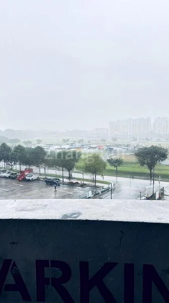 Factory / Workshop (B2) for Rent: Food XChange @ Admiralty - Image 2