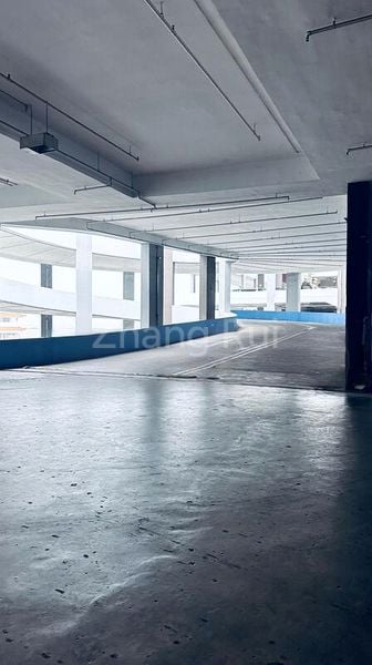 Factory / Workshop (B2) for Rent: Food XChange @ Admiralty - Image 1