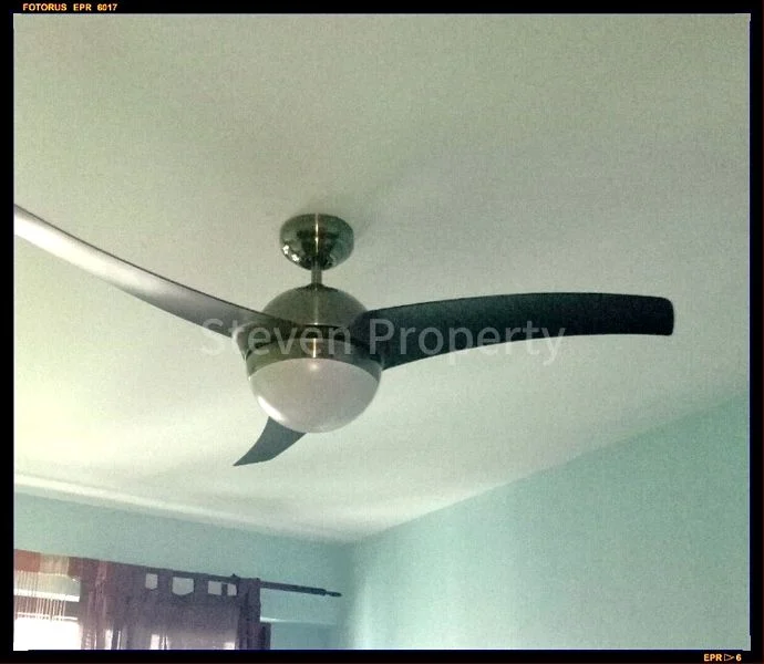 Master Room (HDB) for Rent in  418A Fernvale Link - Image 3