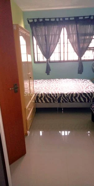 Master Room (HDB) for Rent in  418A Fernvale Link - Image 1