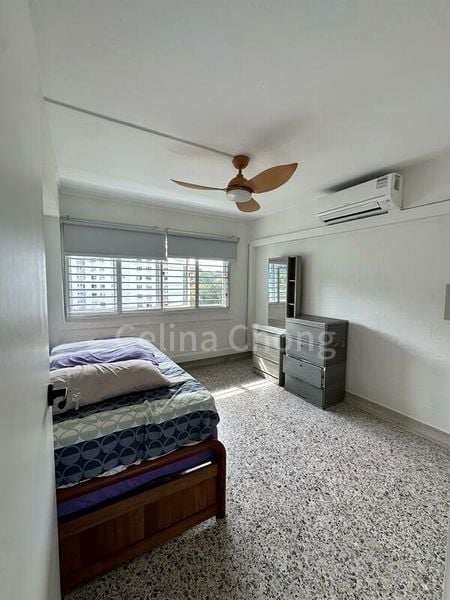 4 Room (4A) HDB for Rent in  27 Telok Blangah Way - Image 6
