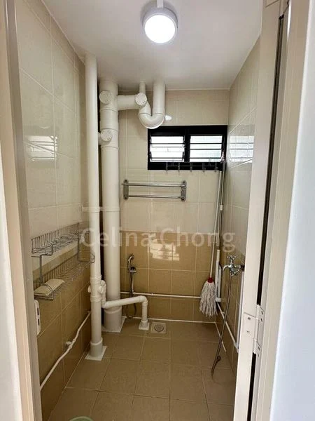4 Room (4A) HDB for Rent in  27 Telok Blangah Way - Image 10