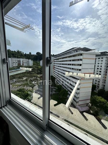 4 Room (4A) HDB for Rent in  27 Telok Blangah Way - Image 11