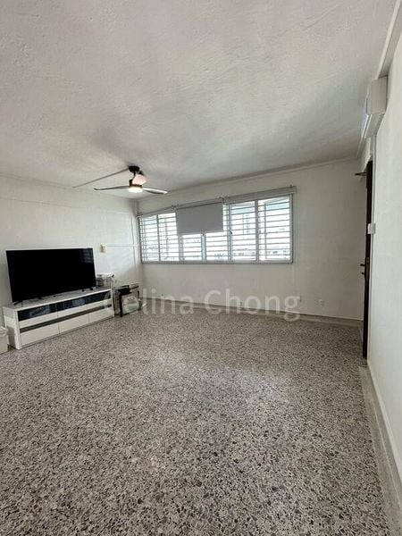 4 Room (4A) HDB for Rent in  27 Telok Blangah Way - Image 2