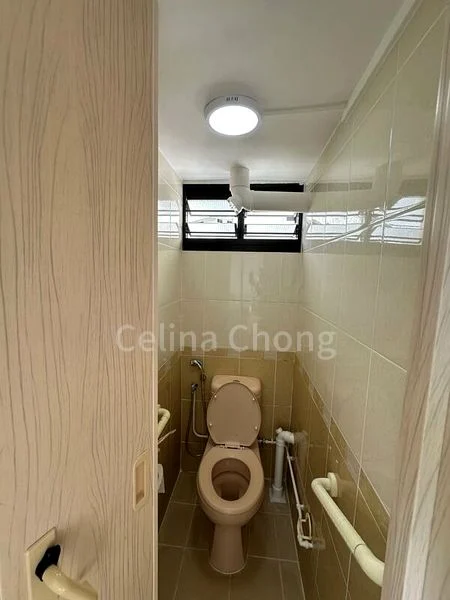 4 Room (4A) HDB for Rent in  27 Telok Blangah Way - Image 9