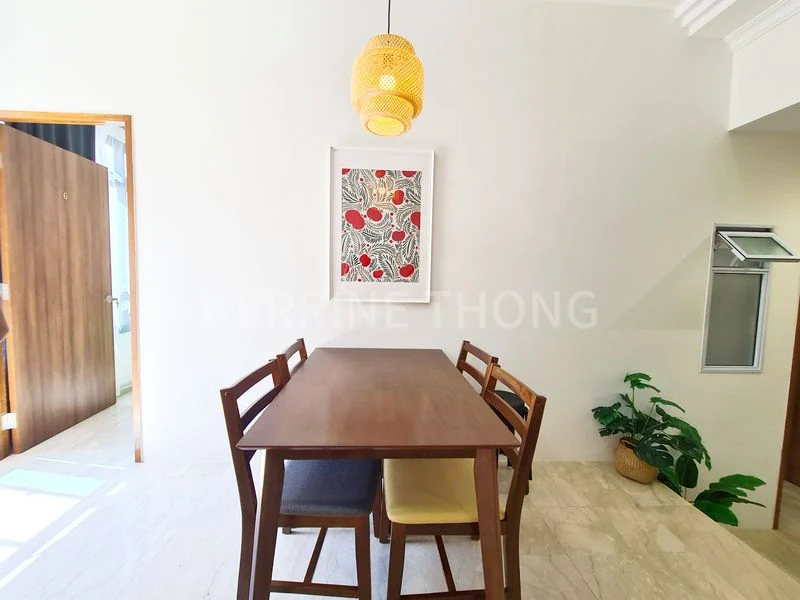 Master Room (Landed) for Rent in  Chempaka Kuning Link - Image 3