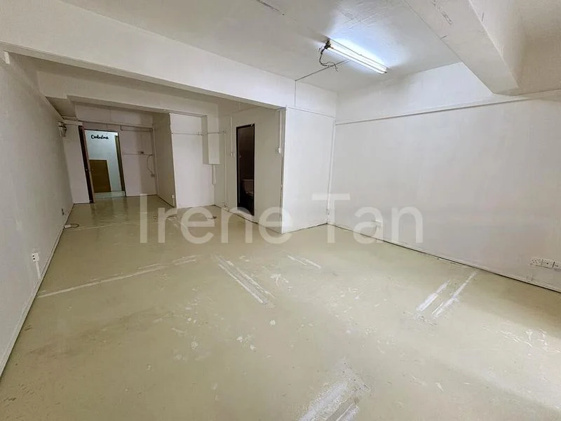 Shop / Shophouse for Rent: Joo Chiat Shophouse for Office, Retail & Takeaway F&B - Image 5