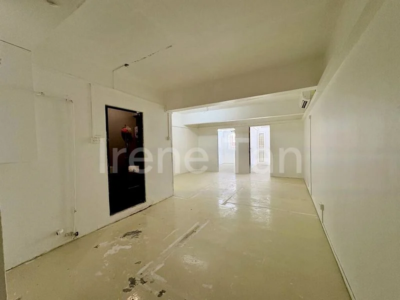 Shop / Shophouse for Rent: Joo Chiat Shophouse for Office, Retail & Takeaway F&B - Image 1