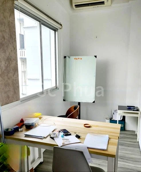 Office for Rent: Office Sharing at East Coast Road - Tuition, Allied Health, Psychology, Pilates, Art Studio - Image 1