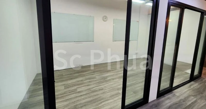 Office for Rent: Office Sharing at East Coast Road - Tuition, Allied Health, Psychology, Pilates, Art Studio - Image 2