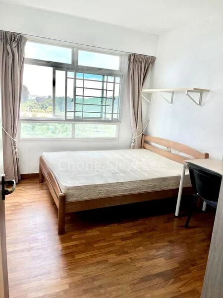 4 Room (4NG) HDB for Rent in  80C Telok Blangah Street 31 - Image 17