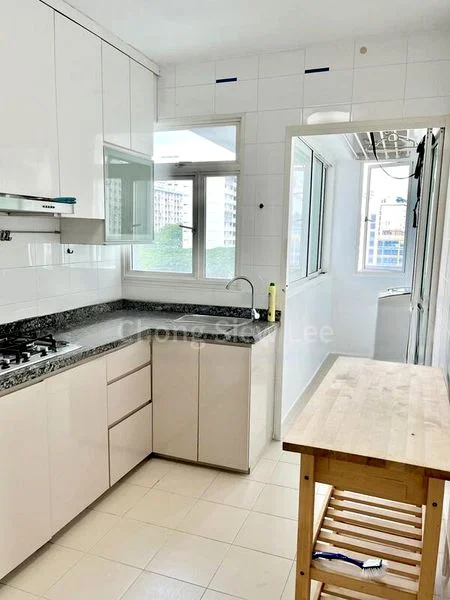 4 Room (4NG) HDB for Rent in  80C Telok Blangah Street 31 - Image 19