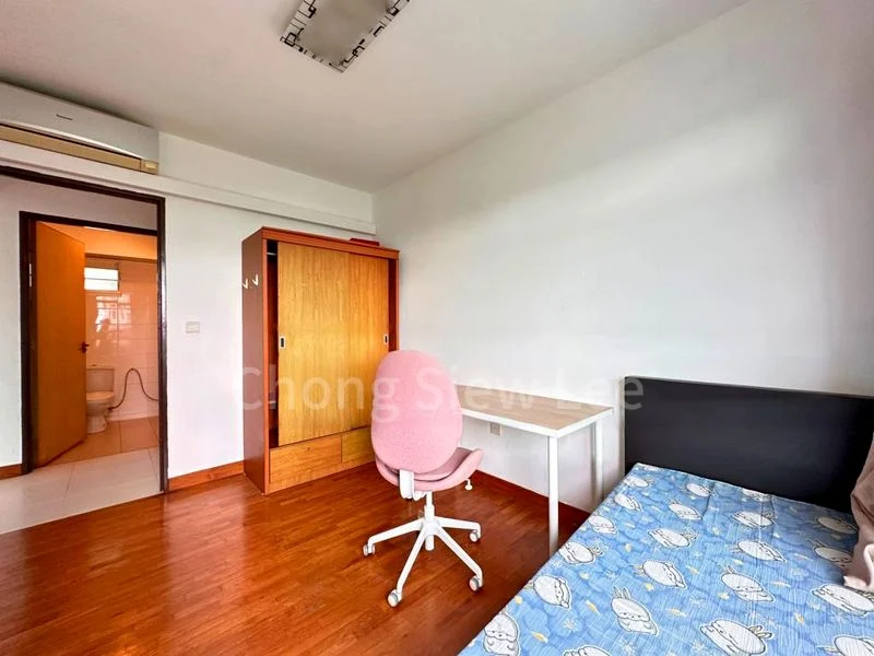 4 Room (4NG) HDB for Rent in  80C Telok Blangah Street 31 - Image 9