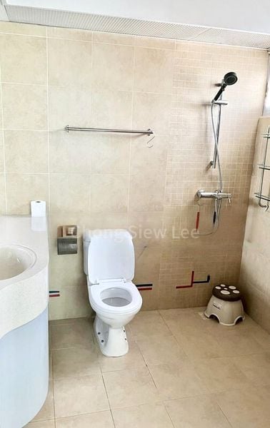 4 Room (4NG) HDB for Rent in  80C Telok Blangah Street 31 - Image 14