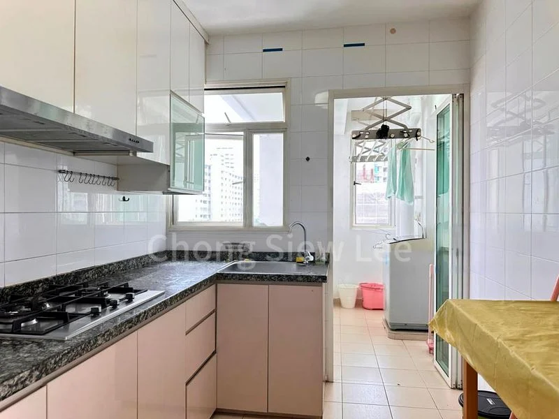 4 Room (4NG) HDB for Rent in  80C Telok Blangah Street 31 - Image 4