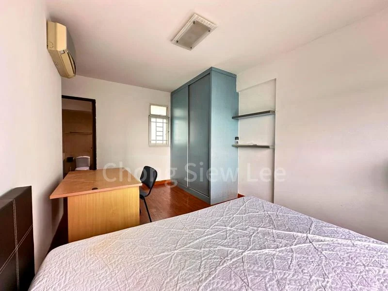 4 Room (4NG) HDB for Rent in  80C Telok Blangah Street 31 - Image 12