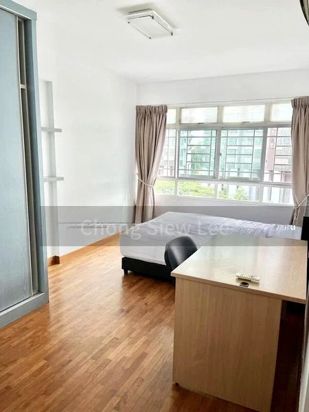 4 Room (4NG) HDB for Rent in  80C Telok Blangah Street 31 - Image 18