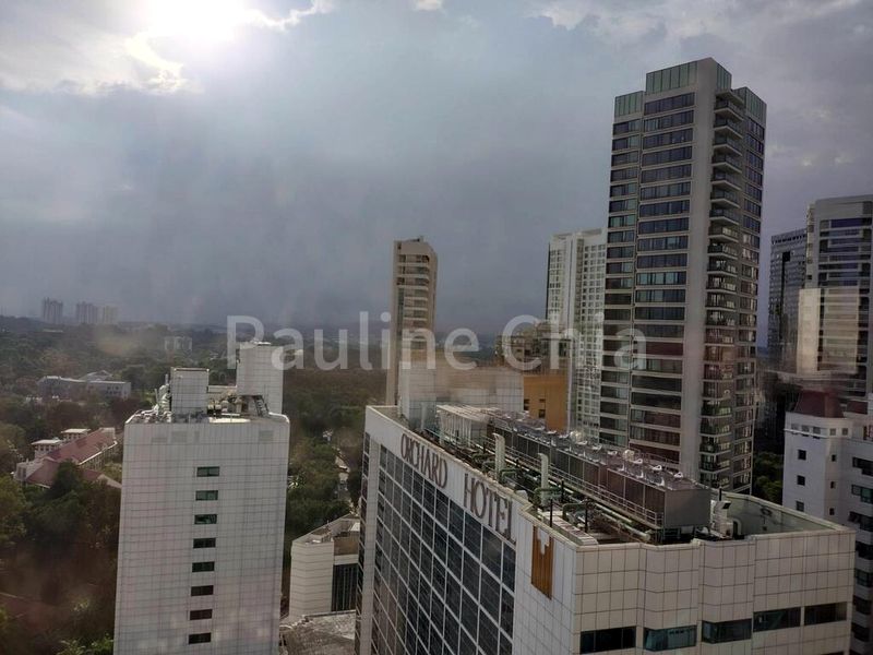 Office for Rent: Orchard Towers - Image 7