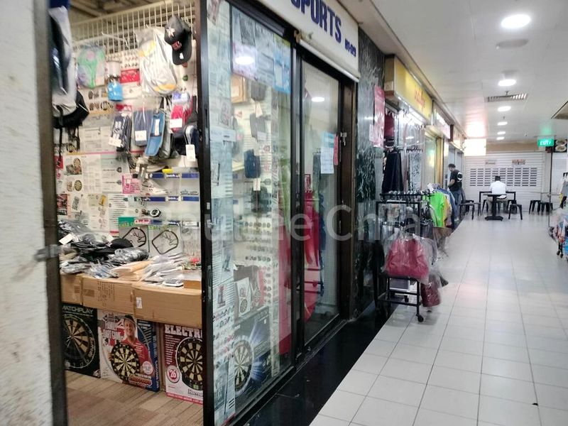 Office for Rent: Orchard Towers - Image 4