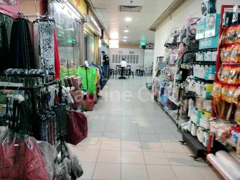 Office for Rent: Orchard Towers - Image 3