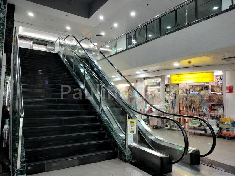 Office for Rent: Orchard Towers - Image 2