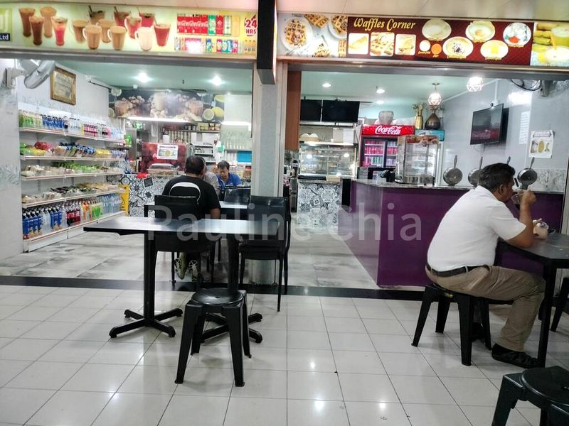 Office for Rent: Orchard Towers - Image 6