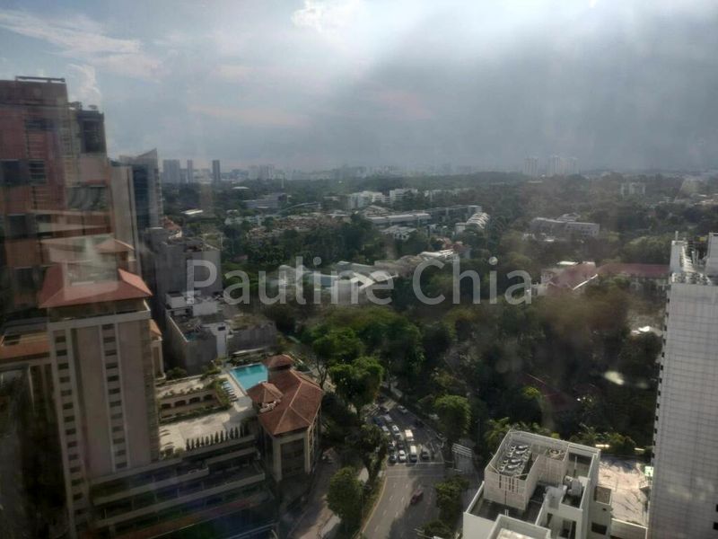 Office for Rent: Orchard Towers - Image 8