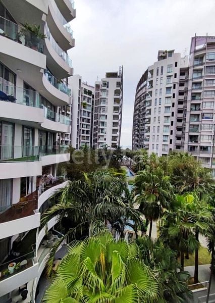 2 Bed Condo for Sale in  The Oceanfront @ Sentosa Cove - Image 7