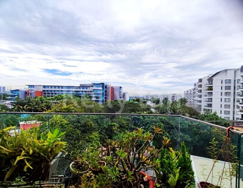 2 Bed Condo for Sale in  The Oceanfront @ Sentosa Cove - Image 1