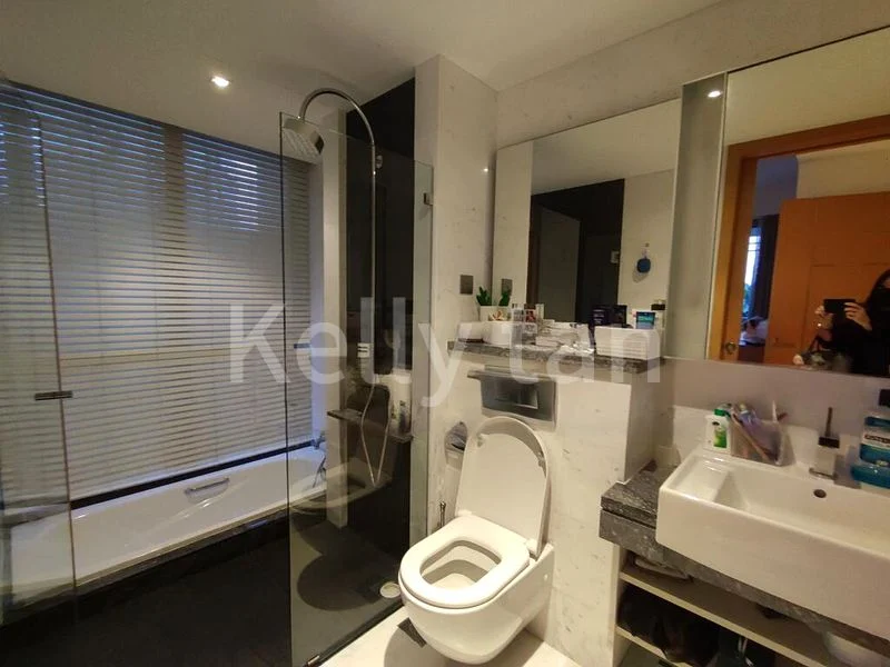 2 Bed Condo for Sale in  The Oceanfront @ Sentosa Cove - Image 3