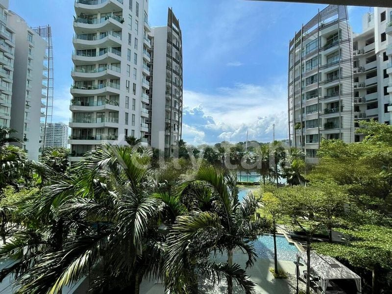 2 Bed Condo for Sale in  The Oceanfront @ Sentosa Cove - Image 8