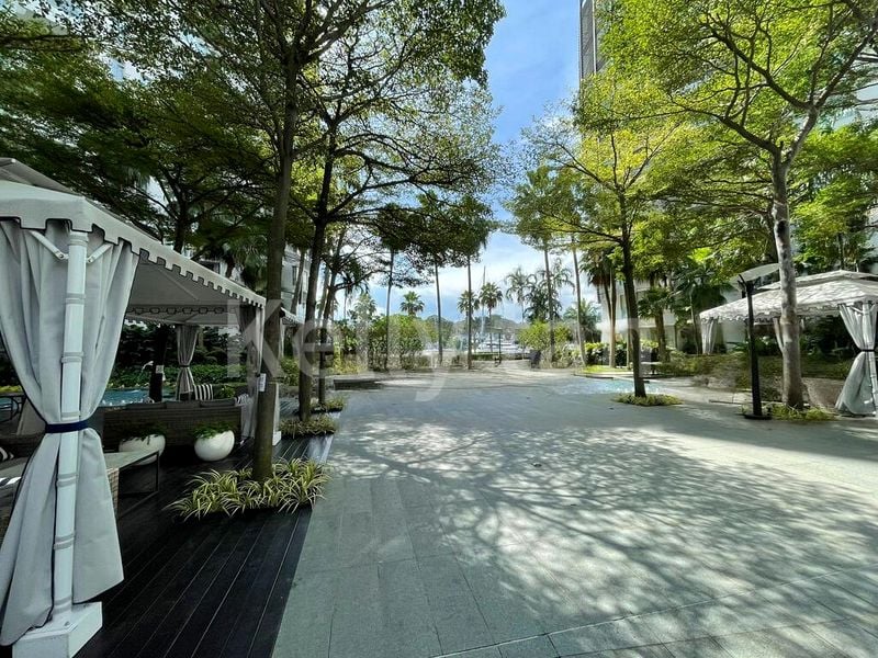2 Bed Condo for Sale in  The Oceanfront @ Sentosa Cove - Image 10
