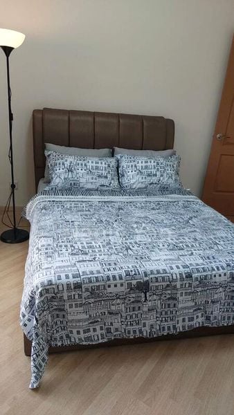 Common Room (Condo) for Rent in Dover Parkview - Image 2