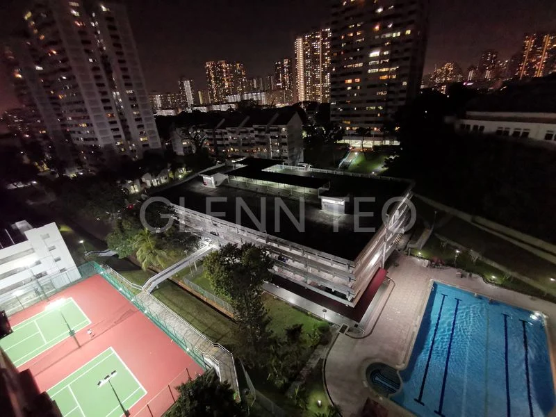 Common Room (Condo) for Rent in  Braddell View - Image 4