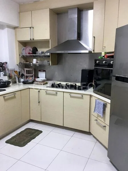 Common Room (Condo) for Rent in  Braddell View - Image 3
