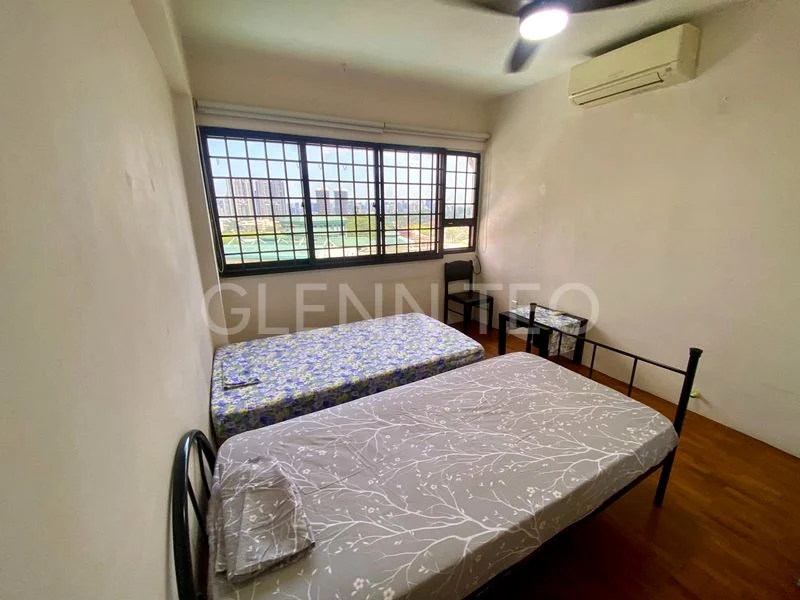 Common Room (Condo) for Rent in  Braddell View - Image 2