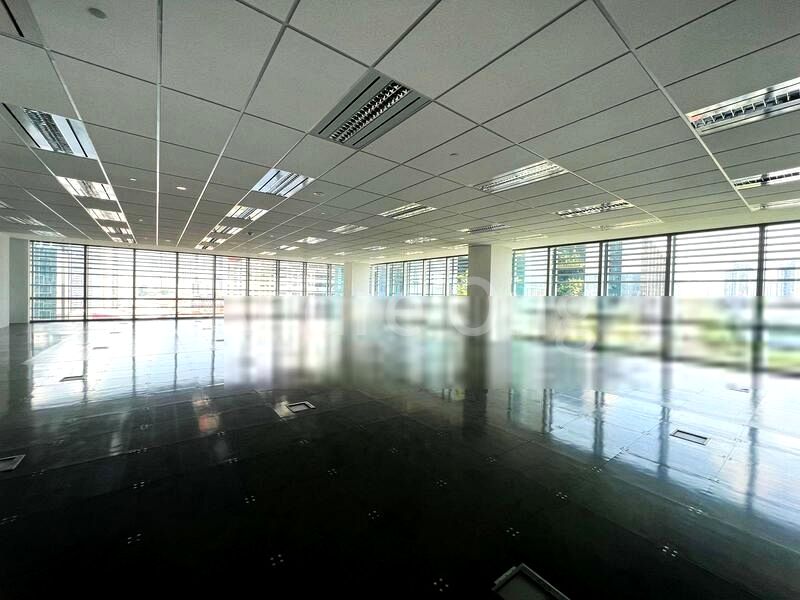 Office for Rent: One George Street - Image 4