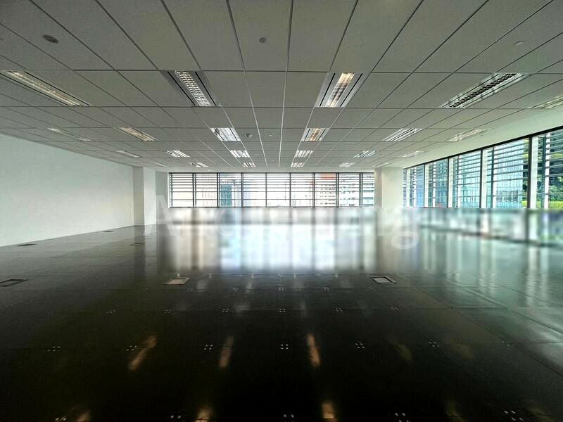 Office for Rent: One George Street - Image 5