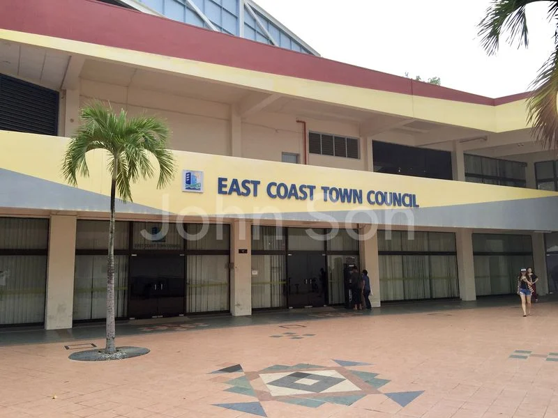 Shop / Shophouse for Sale: 214 Bedok North Street 1 - Image 5