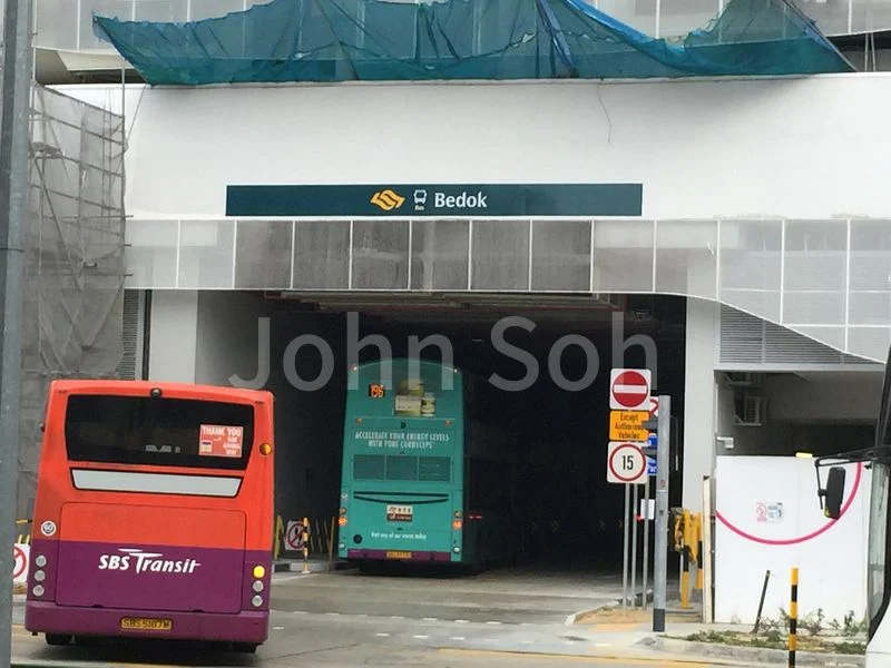 Shop / Shophouse for Sale: 214 Bedok North Street 1 - Image 6