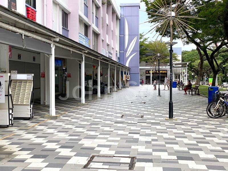 Shop / Shophouse for Sale: 214 Bedok North Street 1 - Image 4