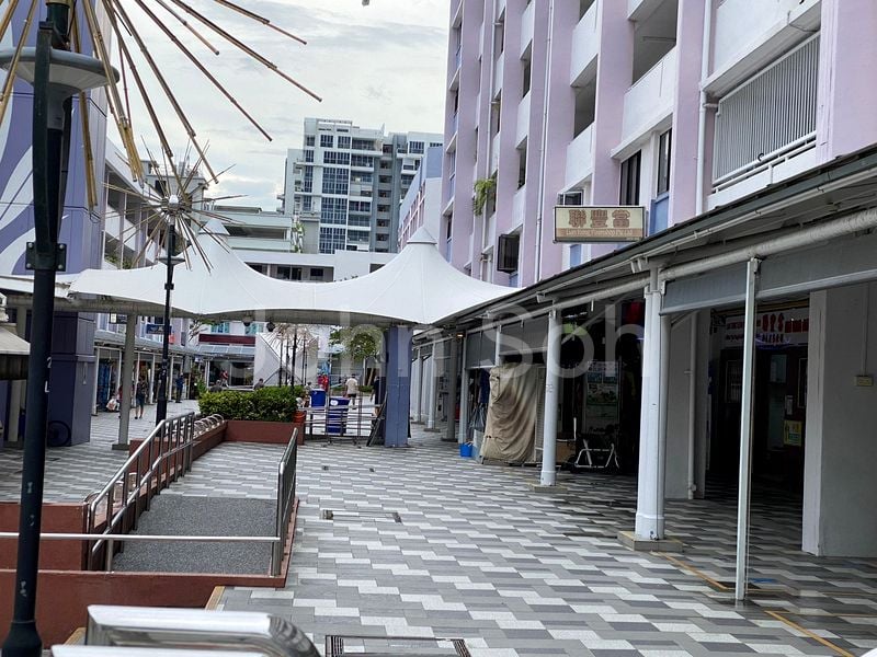 Shop / Shophouse for Sale: 214 Bedok North Street 1 - Image 2