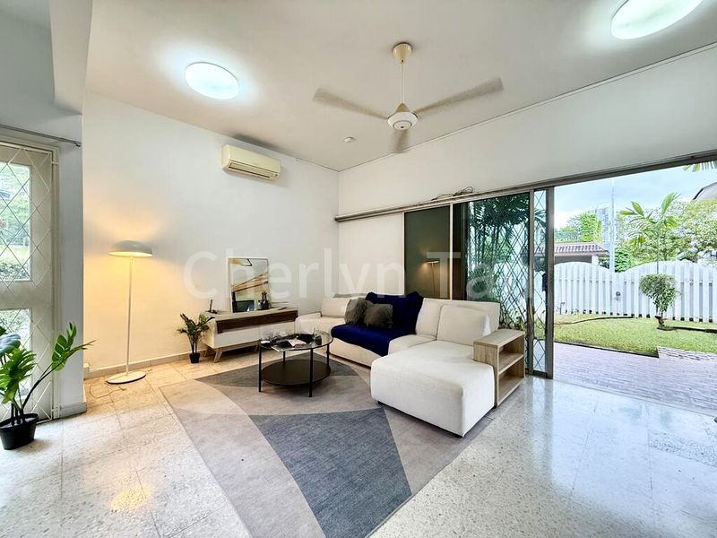 5 Bed Bungalow (Landed) for Rent in  Clementi Park - Image 10