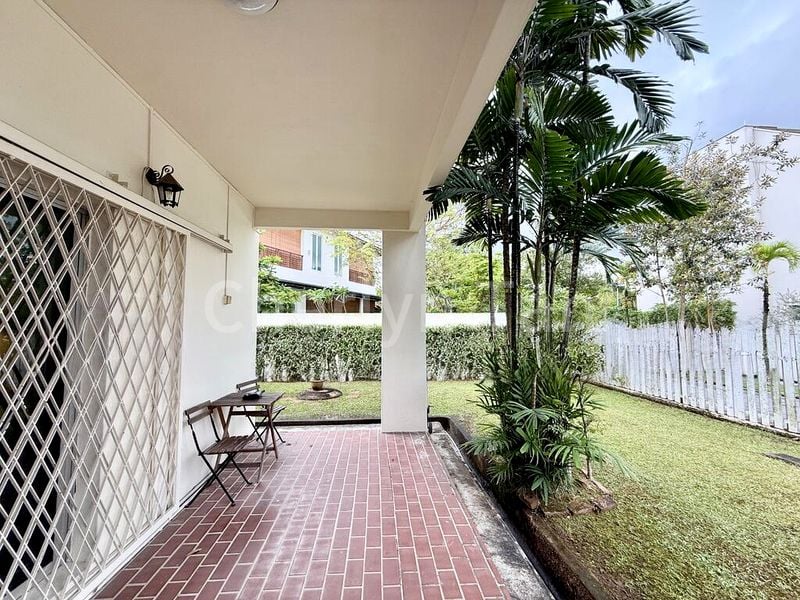5 Bed Bungalow (Landed) for Rent in  Clementi Park - Image 2