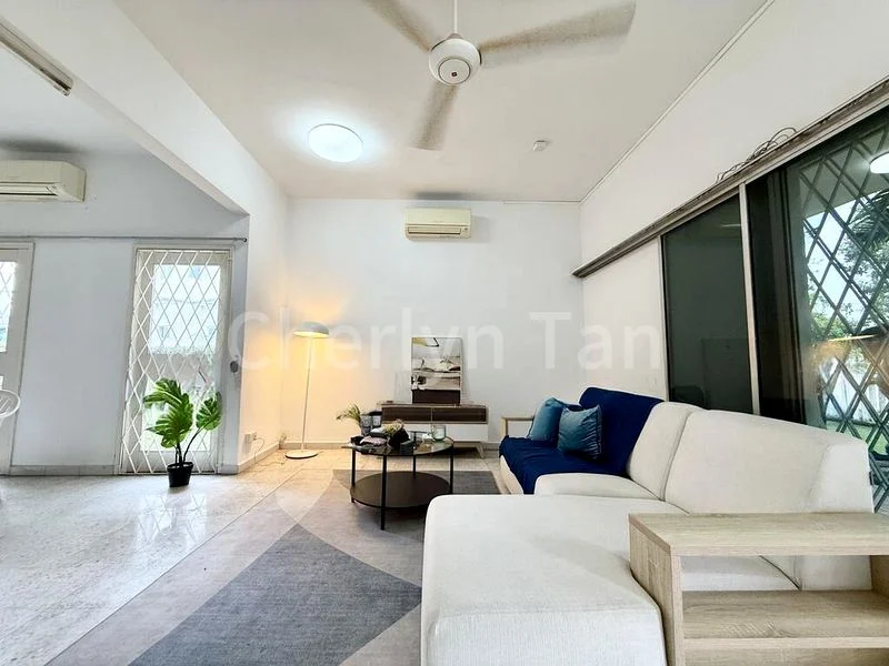 5 Bed Bungalow (Landed) for Rent in  Clementi Park - Image 11