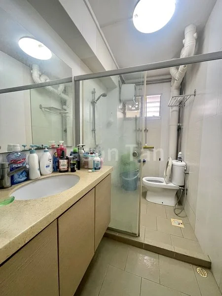 Executive HDB for Rent in  564 Hougang Street 51 - Image 8