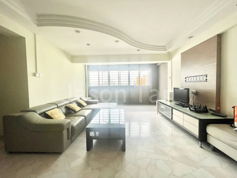 Executive HDB for Rent in  564 Hougang Street 51 - Image 2