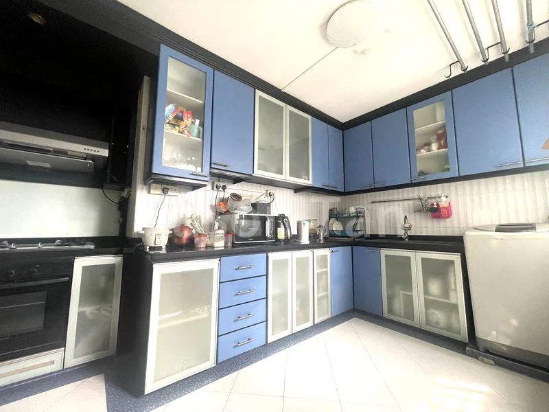 Executive HDB for Rent in  564 Hougang Street 51 - Image 6