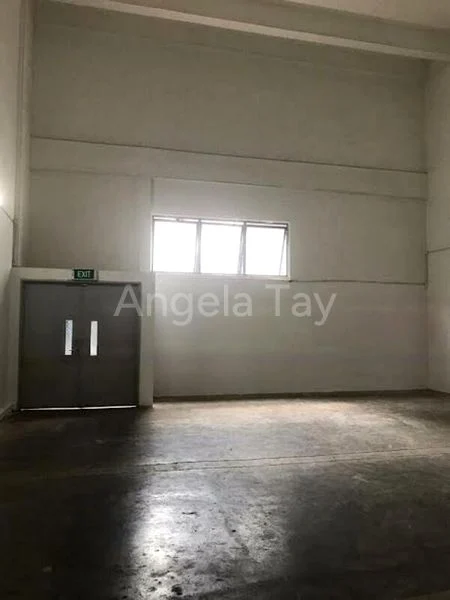 Factory / Workshop (B2) for Rent: Woodlands Bizhub - Image 3