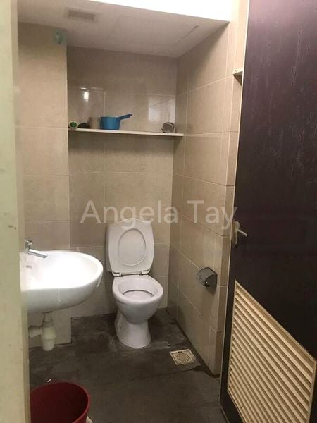 Factory / Workshop (B2) for Rent: Woodlands Bizhub - Image 2